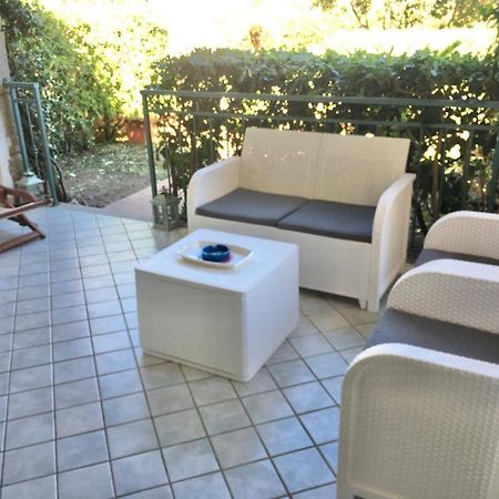 Casa Fiore San Teodoro  Kültér fotó