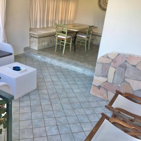 Casa Fiore San Teodoro  Kültér fotó