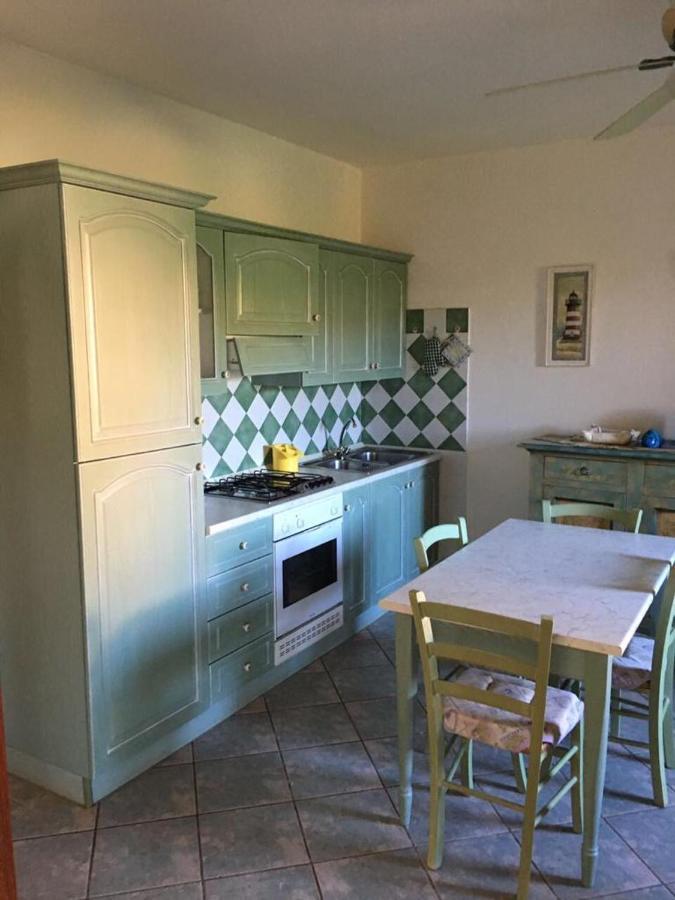 Casa Fiore San Teodoro  Kültér fotó