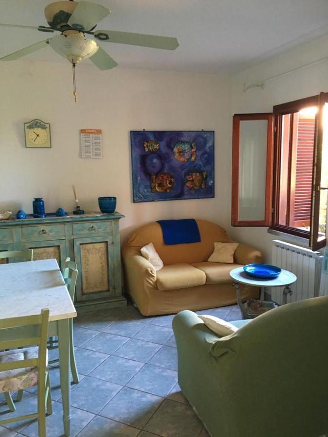 Casa Fiore San Teodoro  Kültér fotó