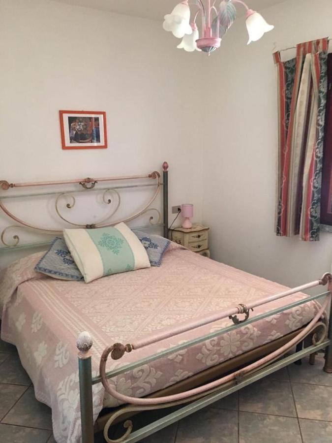 Casa Fiore San Teodoro  Kültér fotó