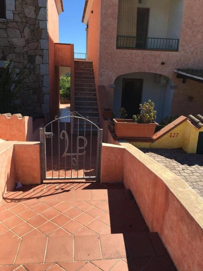 Casa Fiore San Teodoro  Kültér fotó