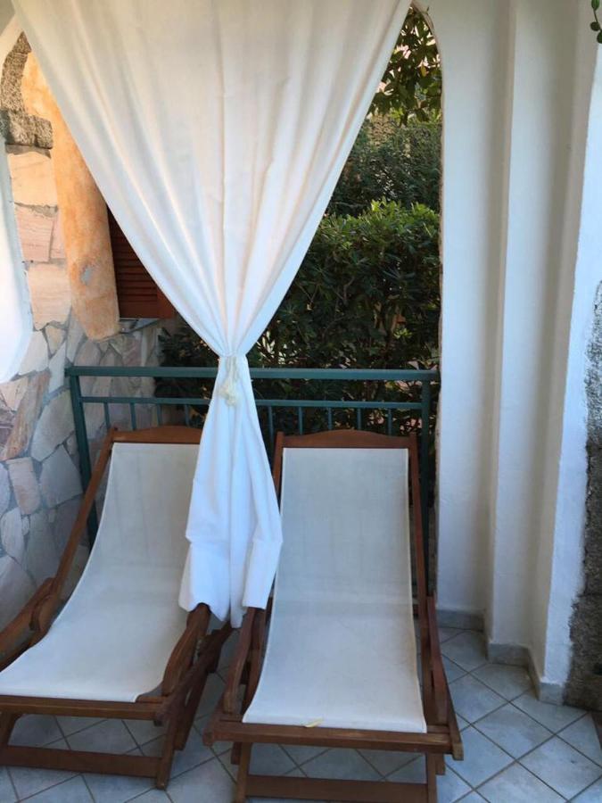 Casa Fiore San Teodoro  Kültér fotó