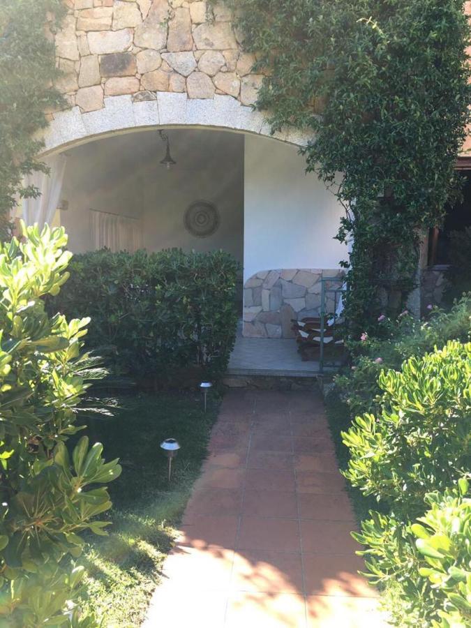 Casa Fiore San Teodoro  Kültér fotó