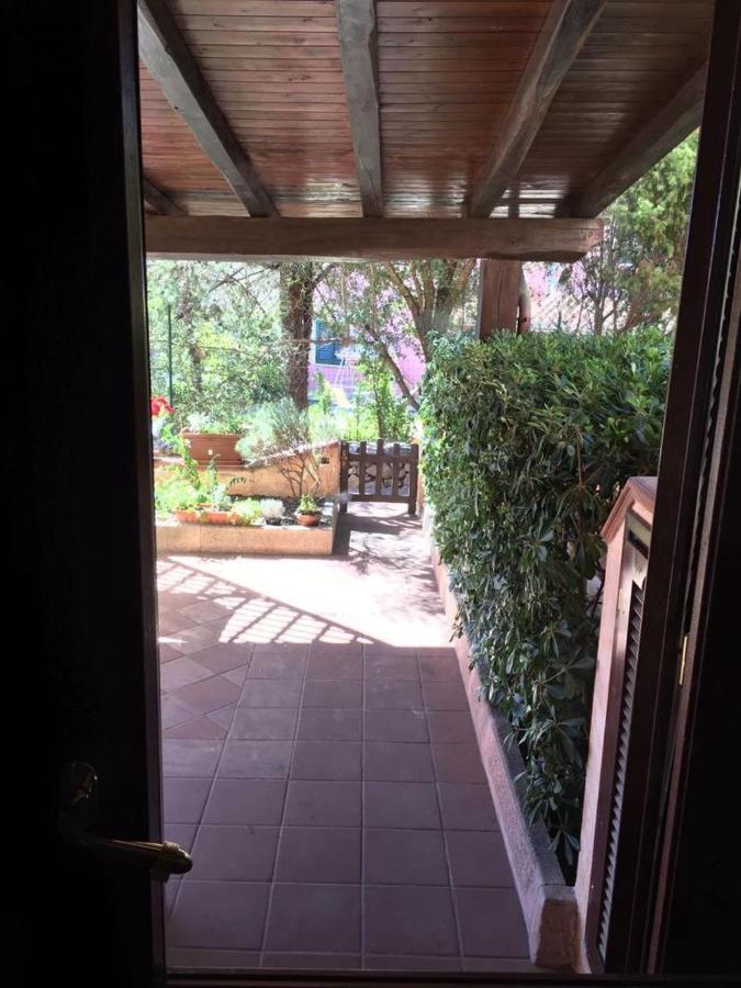 Casa Fiore San Teodoro  Kültér fotó