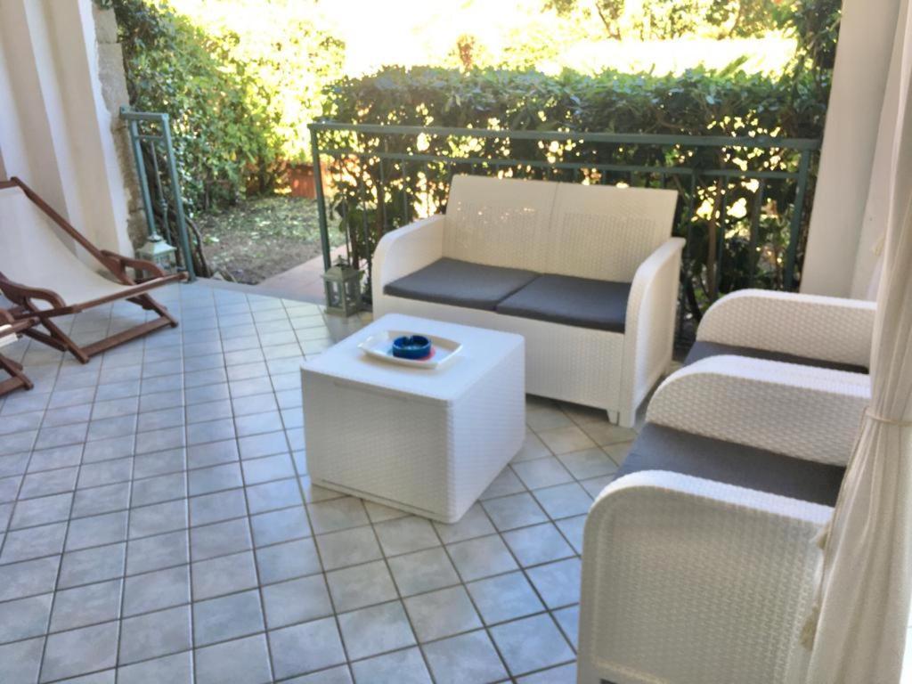 Casa Fiore San Teodoro  Kültér fotó