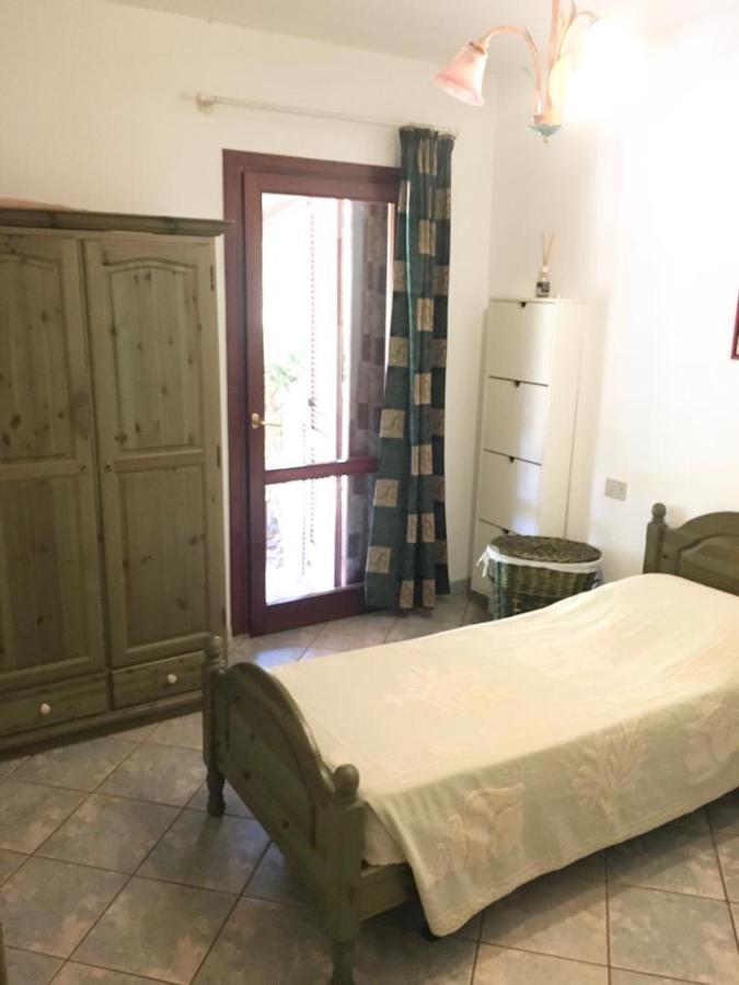 Casa Fiore San Teodoro  Kültér fotó
