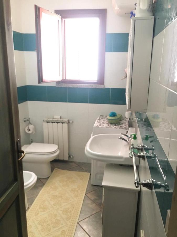 Casa Fiore San Teodoro  Kültér fotó